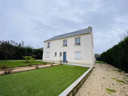 vente maison 7 pièces 213 m² à barbey (77130)  388 500 €