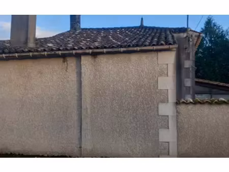 champagnolles (17240)