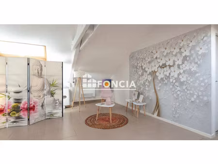 vente maison 10 pièces 210 m² à grenoble (38000)  398 000 €