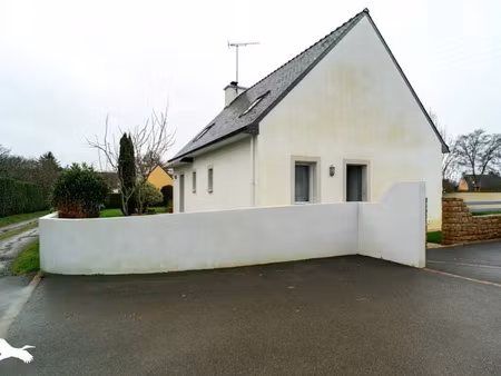 vente maison 6 pièces 112 m² à trégunc (29910)  389 610 €