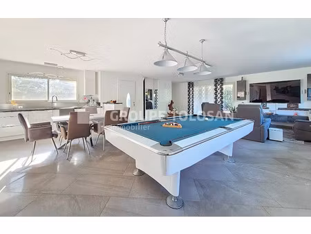 vente maison 4 pièces 121 m² à revel (31250)  350 000 €