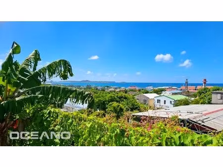 vente appartement 4 pièces 91 m² la martyre (29800)