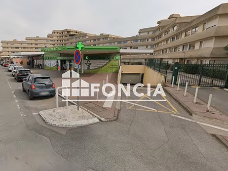 stationnement à vendre 18000€ - montpellier 34070
