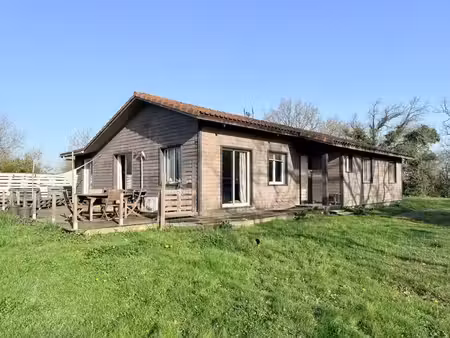 vente maison lannux 32400 - - surface privée