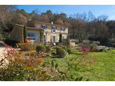 annonce maison à vendre