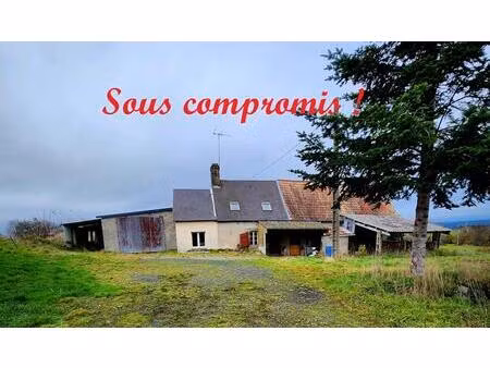 maison brecey 4 pièce(s) 63 m2