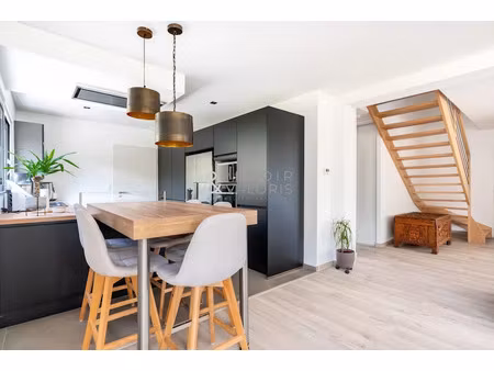 vente maison 7 pièces 162 m² à chaligny (54230)  379 000 €