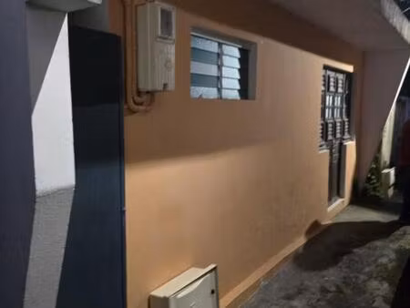 maison 2 pièce(s) 40 m2