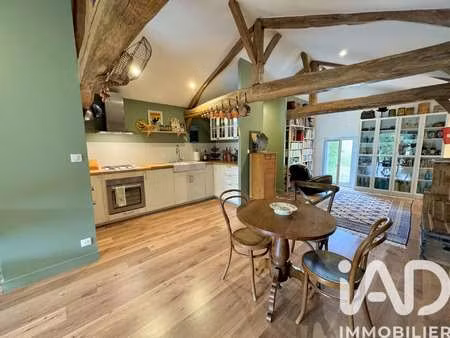 vente maison à dax (40100) : à vendre / 399m² dax