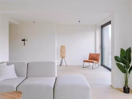 appartement te koop in sint-niklaas met 2 slaapkamers