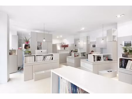 bureaux à louer de 60m2