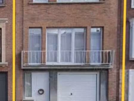 huis te koop in deurne met 4 slaapkamers