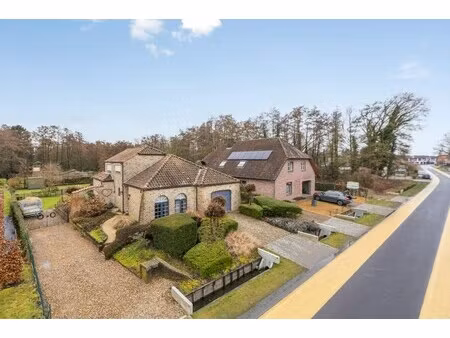 huis te koop in balen met 4 slaapkamers