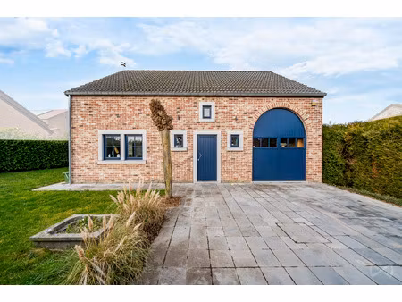 huis te koop in oreye met 3 slaapkamers