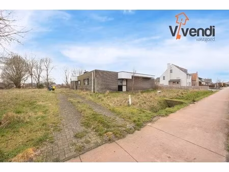 grond te koop in ravels