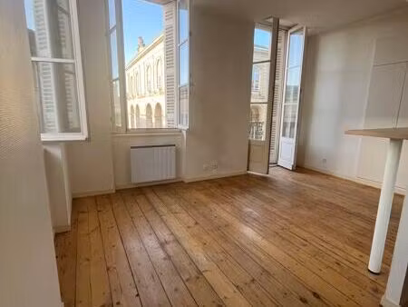 vente appartement 1 pièce 35 m² cadillac-sur-garonne (33410)