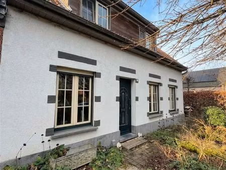 huis te koop in vrasene met 4 slaapkamers