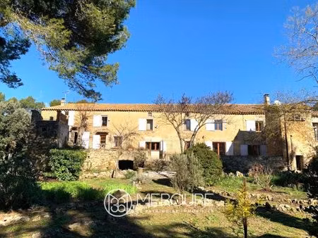 propriété à cesseras