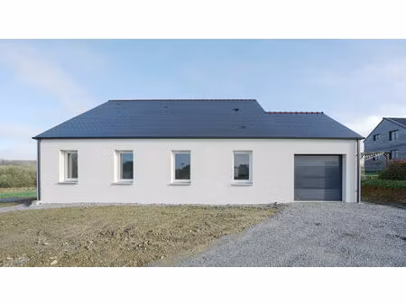 location maison 5 pièces  112.00m²  mohon