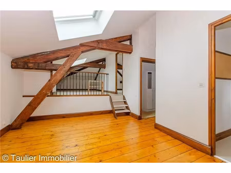 location appartement 2 pièces 36m2 saint-marcellin 38160 - 470 € - surface privée