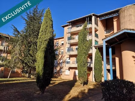 vente garage 12 m² toulouse (31100)