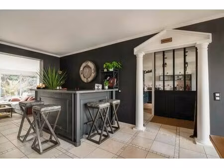 vente maison 6 pièces 126 m² balma (31130)