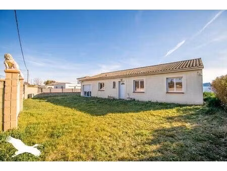 vente maison 5 pièces 125 m² calmont (31560)