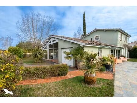 vente maison 5 pièces 203 m² frouzins (31270)