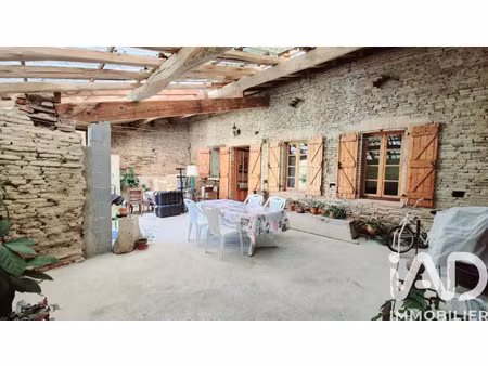 vente maison 5 pièces 195 m² saint-lys (31470)