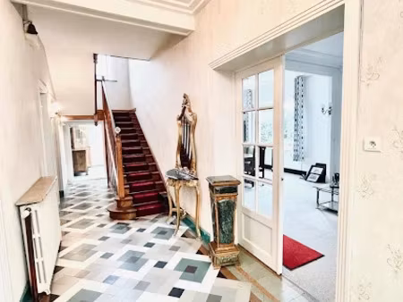 vente maison 8 pièces 190 m² à steenvoorde (59114)  405 000 €