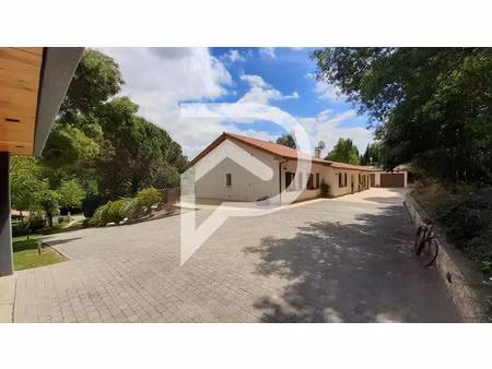 vente maison 6 pièces 150 m² montaigut-sur-save (31530)