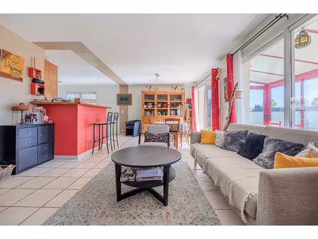 vente maison 5 pièces 157 m² villeneuve-tolosane (31270)