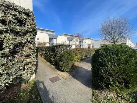 vente appartement 2 pièces 42 m² toulouse (31400)