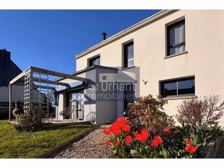 annonce maison à vendre