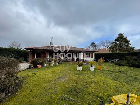 maison 4 chambres  sore