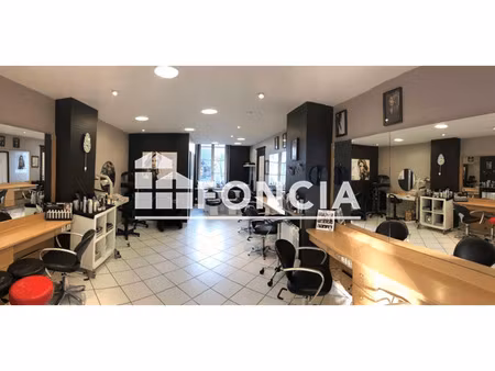 local - bureau 70m² à vendre 72500€ - dol-de-bretagne 35120