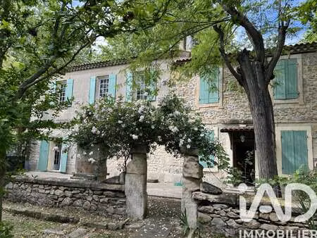 vente maison à arles (13104) : à vendre / 150m² arles