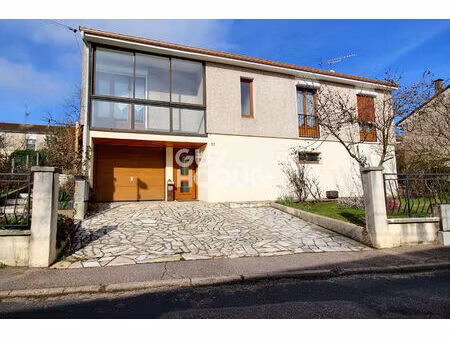 maison 5 pièces à vendre à bouxières aux dames - exclusivité guy hoquet