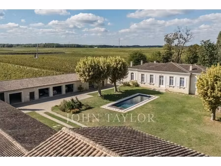 annonce maison à vendre