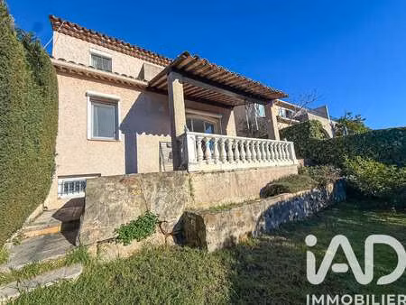 vente maison au cannet (06110) : à vendre / 110m² le cannet