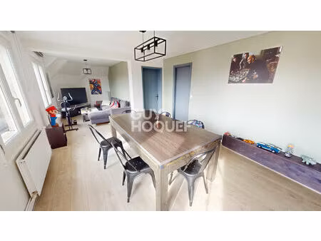 appartement calais 2 pièce(s) 57 m2