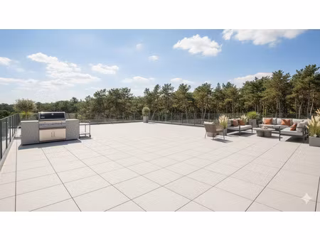 vente appartement 2 pièces 83 m² saint-jean-de-védas (34430)