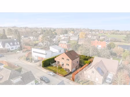 huis te koop in meise met 5 slaapkamers