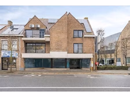 appartement te koop in diksmuide met 5 slaapkamers