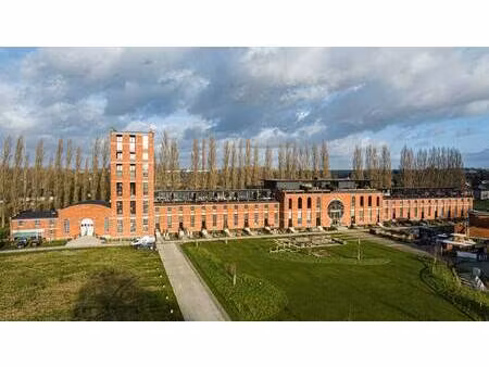 appartement te koop in tongeren met 2 slaapkamers