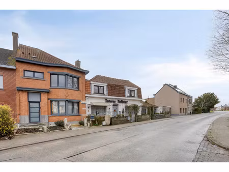 huis te koop in ternat met 5 slaapkamers