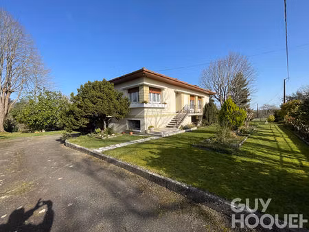 maison bonnut 4 pièce(s) 108.29 m2