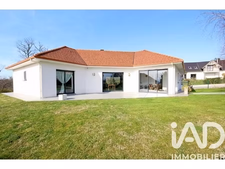 vente maison traditionnelle 5 pièces