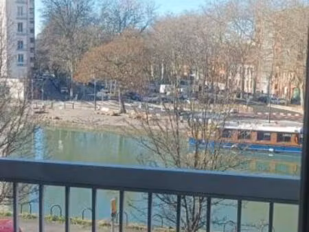 location appartement 3 pièces 77 m² à toulouse (31000)