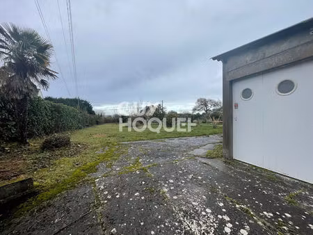 saint quay portrieux : a vendre terrain a batir !